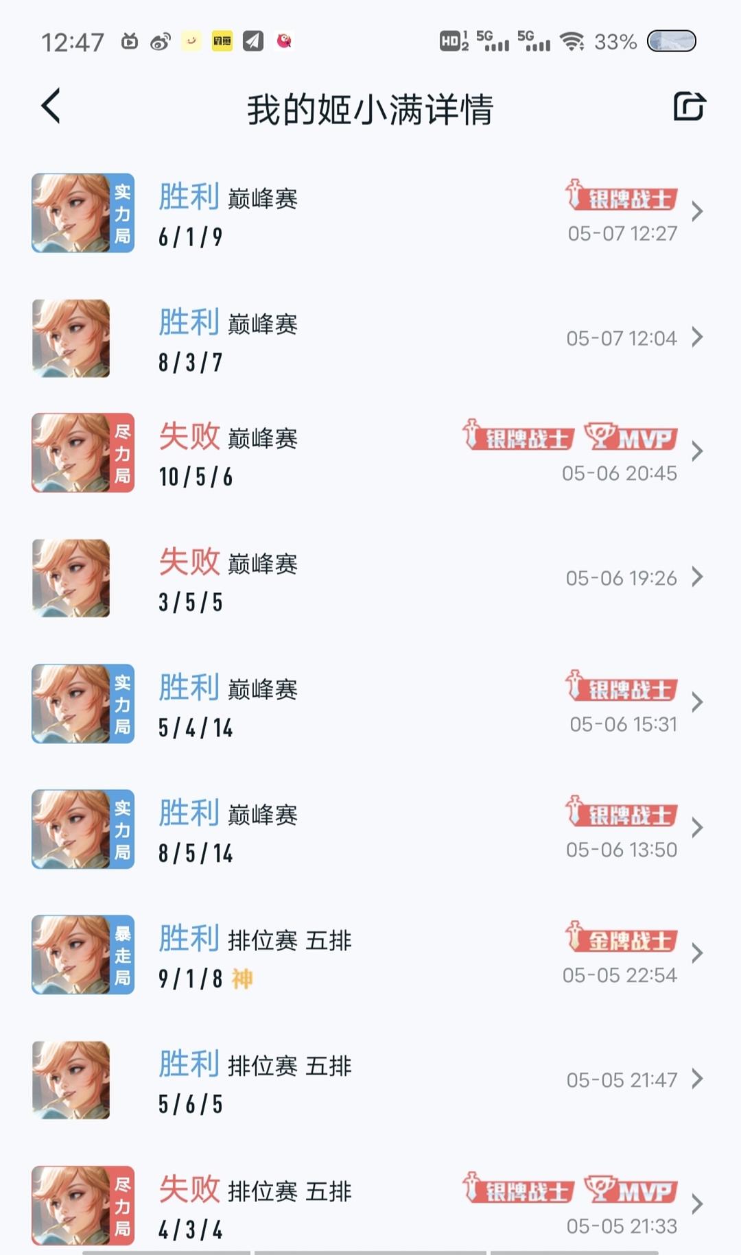 姬小满连招顺序口诀姬小满连招攻略-第1张图片
