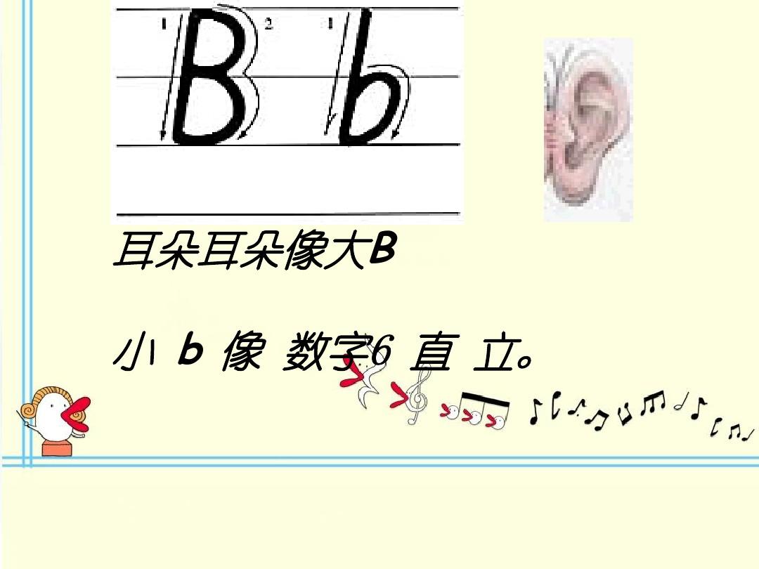 大B和小B的区别是什么大B和小B的区别-第1张图片