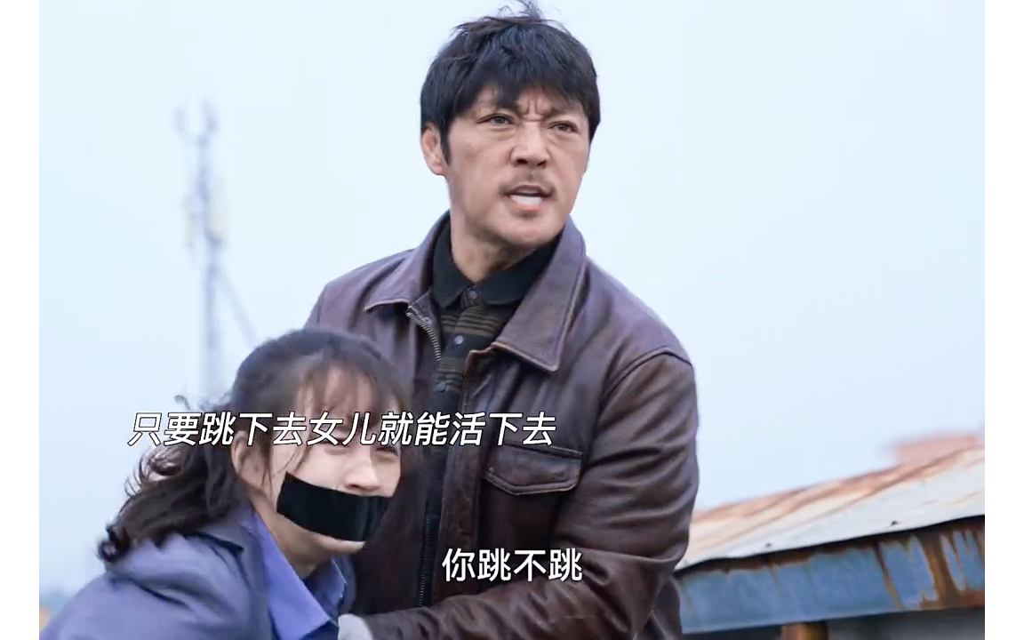 靠JY才能活下去系统的视频解析-第1张图片