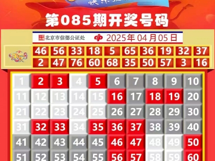 快8今天开奖号码揭晓