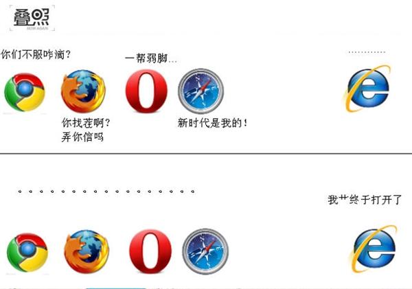 什么浏览器能看蜜芽
