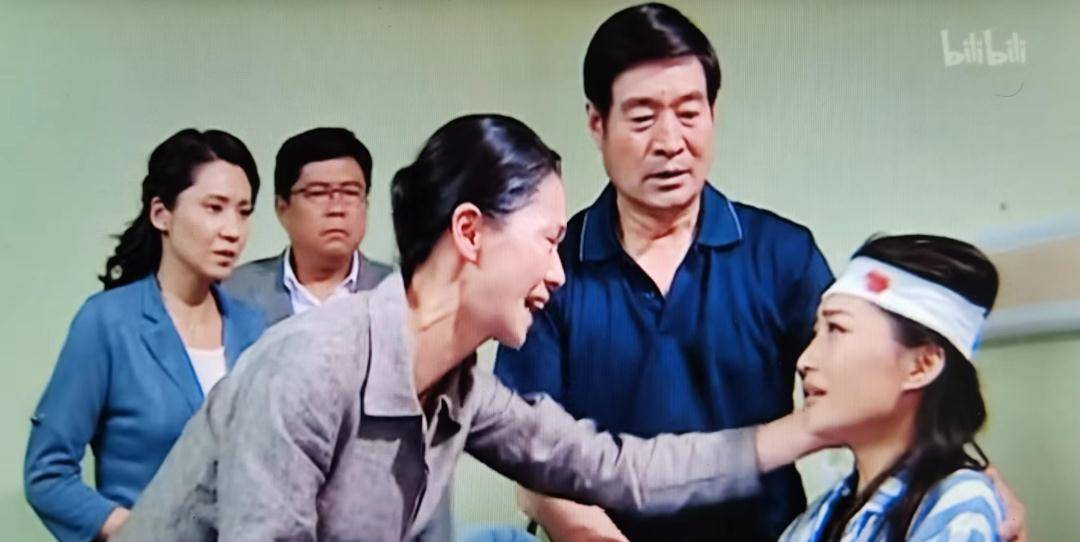 亲情会大结局-第1张图片