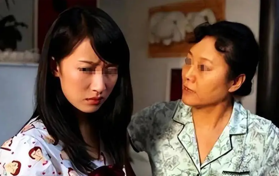 老婆提出换个人插试试-第1张图片