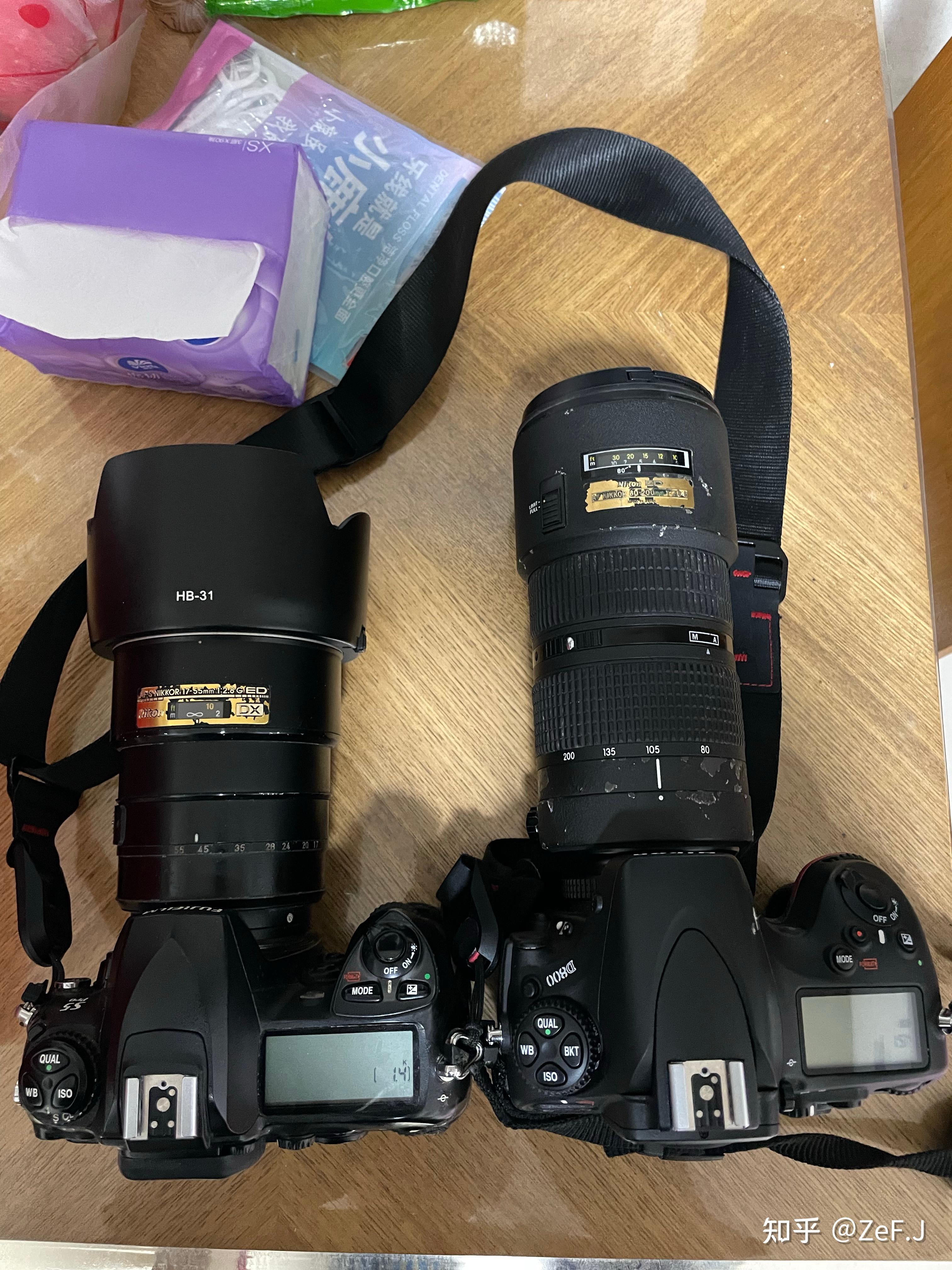 尼康D800报价概述-第1张图片