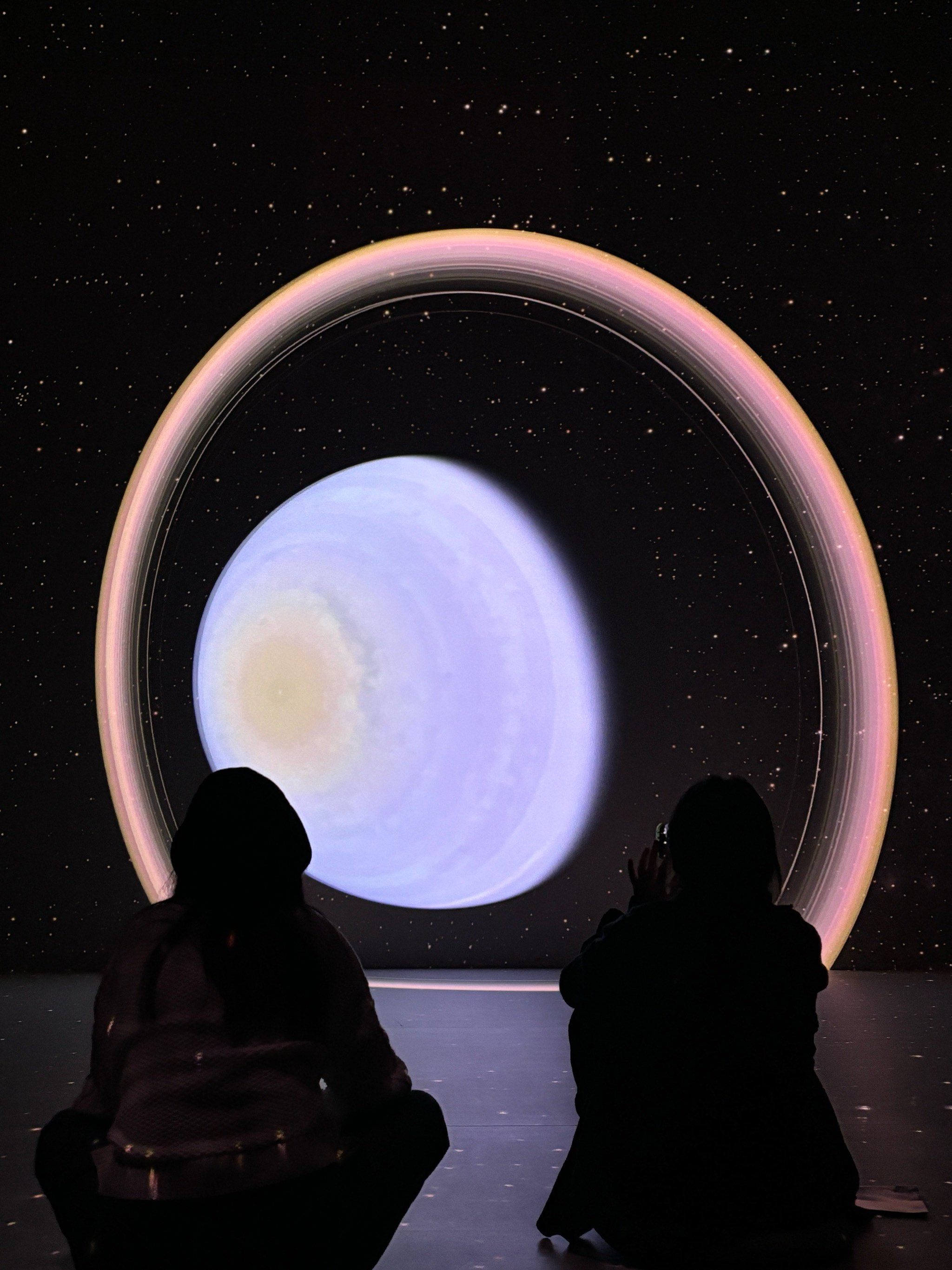 萌力星球萌力星球，探索未知的宇宙奇遇-第3张图片