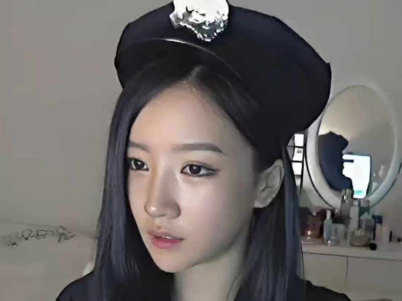 韩国女主播qvod韩国女主播Qvod，魅力四溢的主播风采-第3张图片
