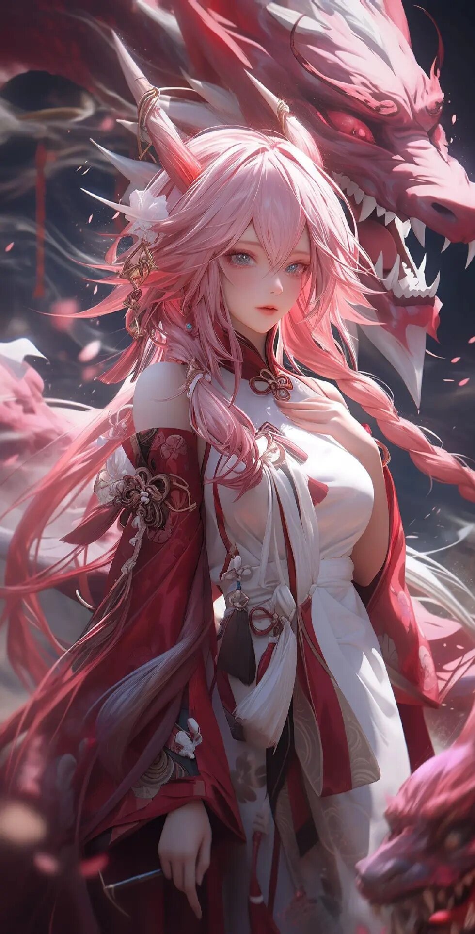 八重神子流乳液八重神子流乳液，神秘诱惑与极致体验