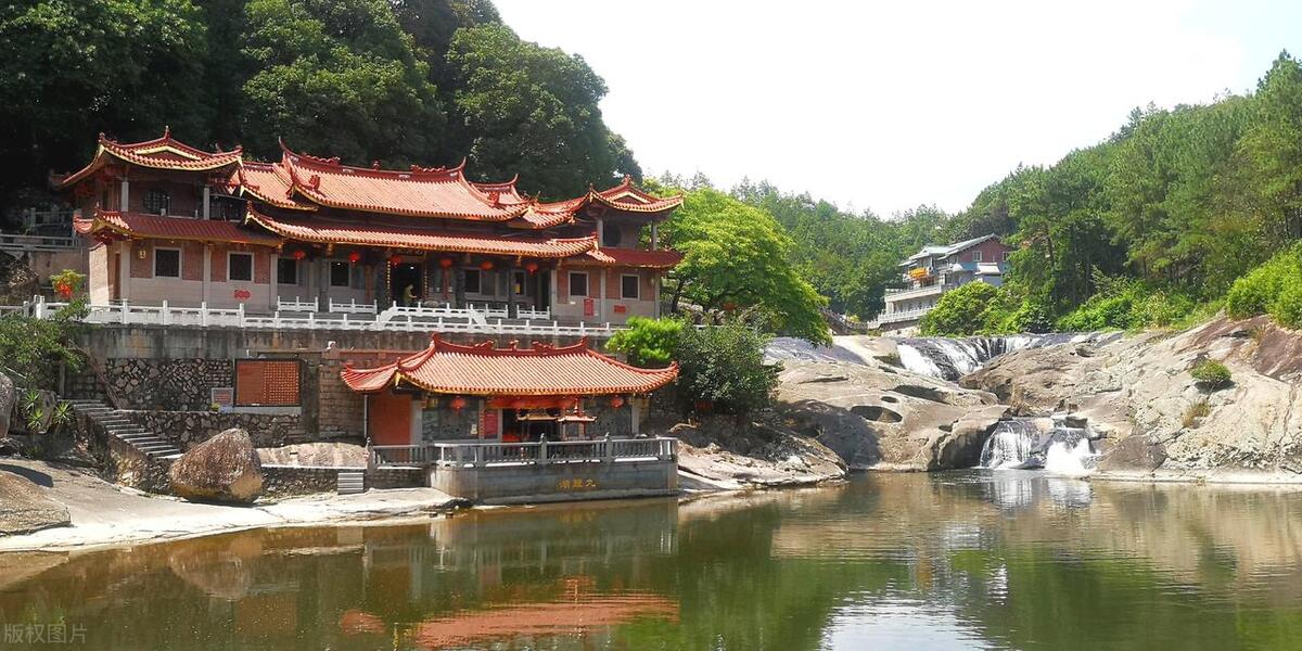 莆田旅游莆田旅游攻略