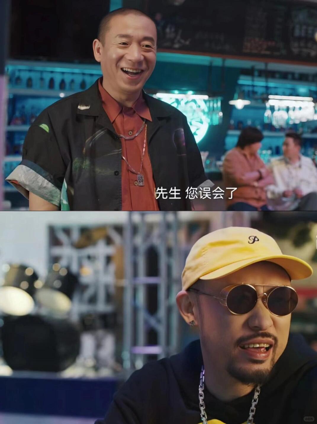 三个男人躁我一个爽是什么剧三个男人躁我一个爽，热血传奇-第1张图片