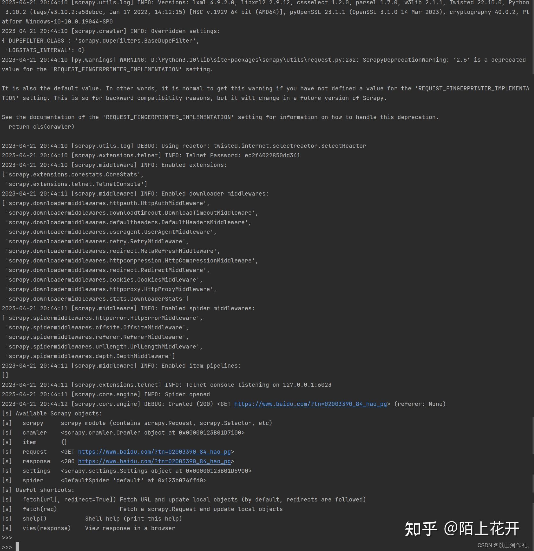 小电影的网站PYTHON爬虫小电影网站PYTHON爬虫开发与应用-第1张图片