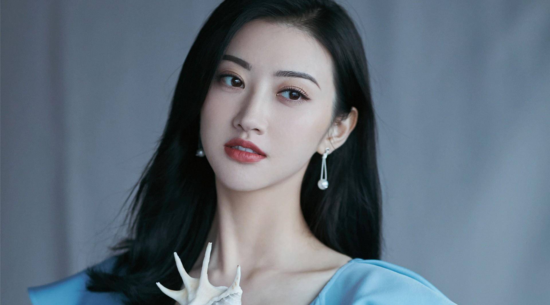 探索中国女人的风采，porono的独特魅力-第1张图片