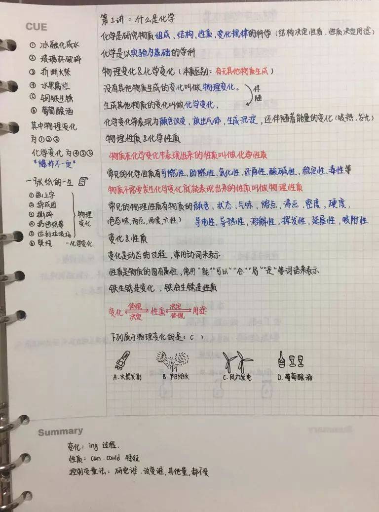 上课被cue是什么意思上课被捅的一节课-第1张图片