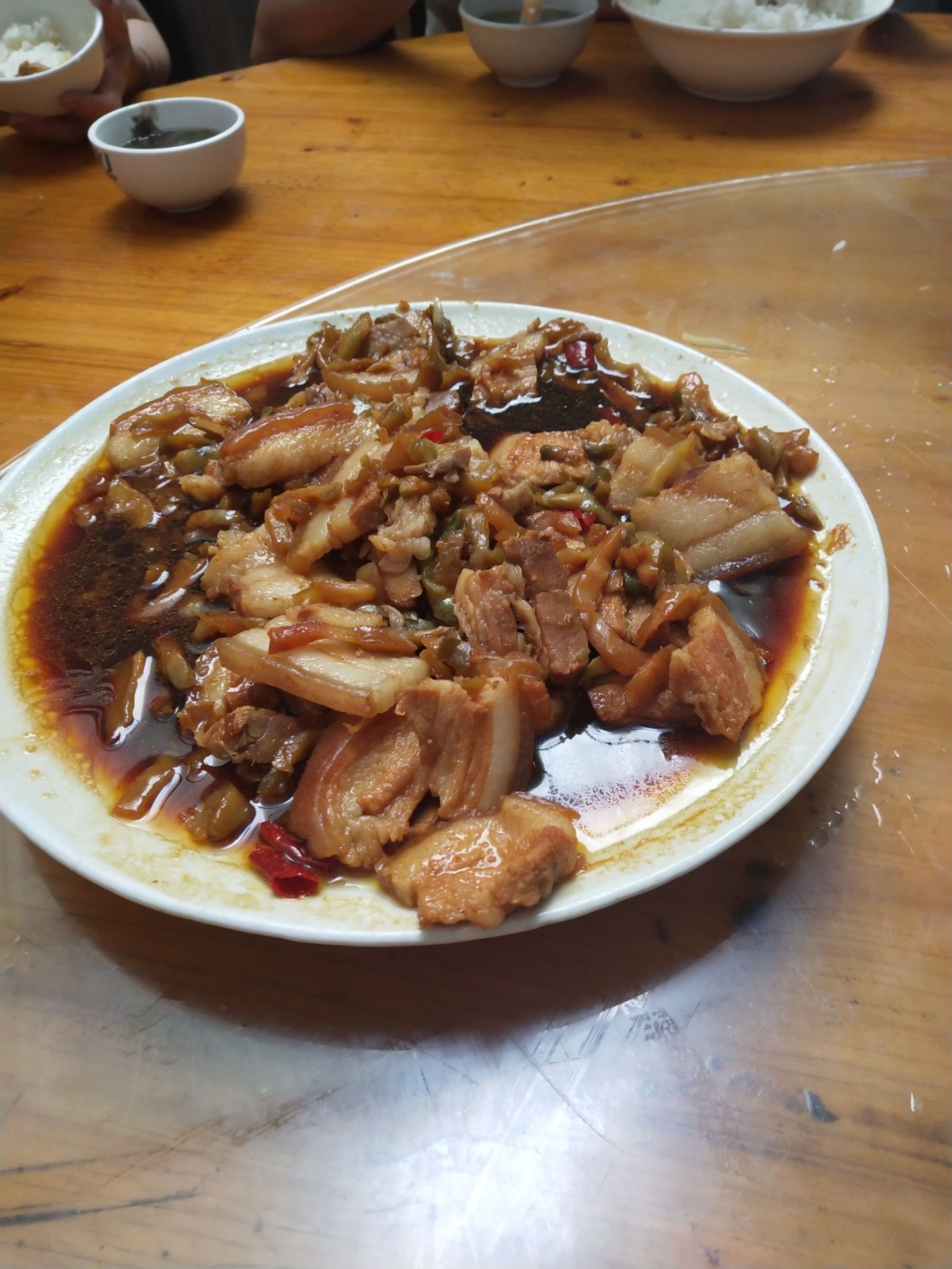开荤之后 金粥 笔趣阁开荤之后，金粥之味-第1张图片