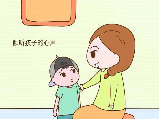 故意让儿子看见自己-第1张图片