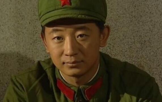 李烈火李烈火，燃烧的激情与担当-第1张图片