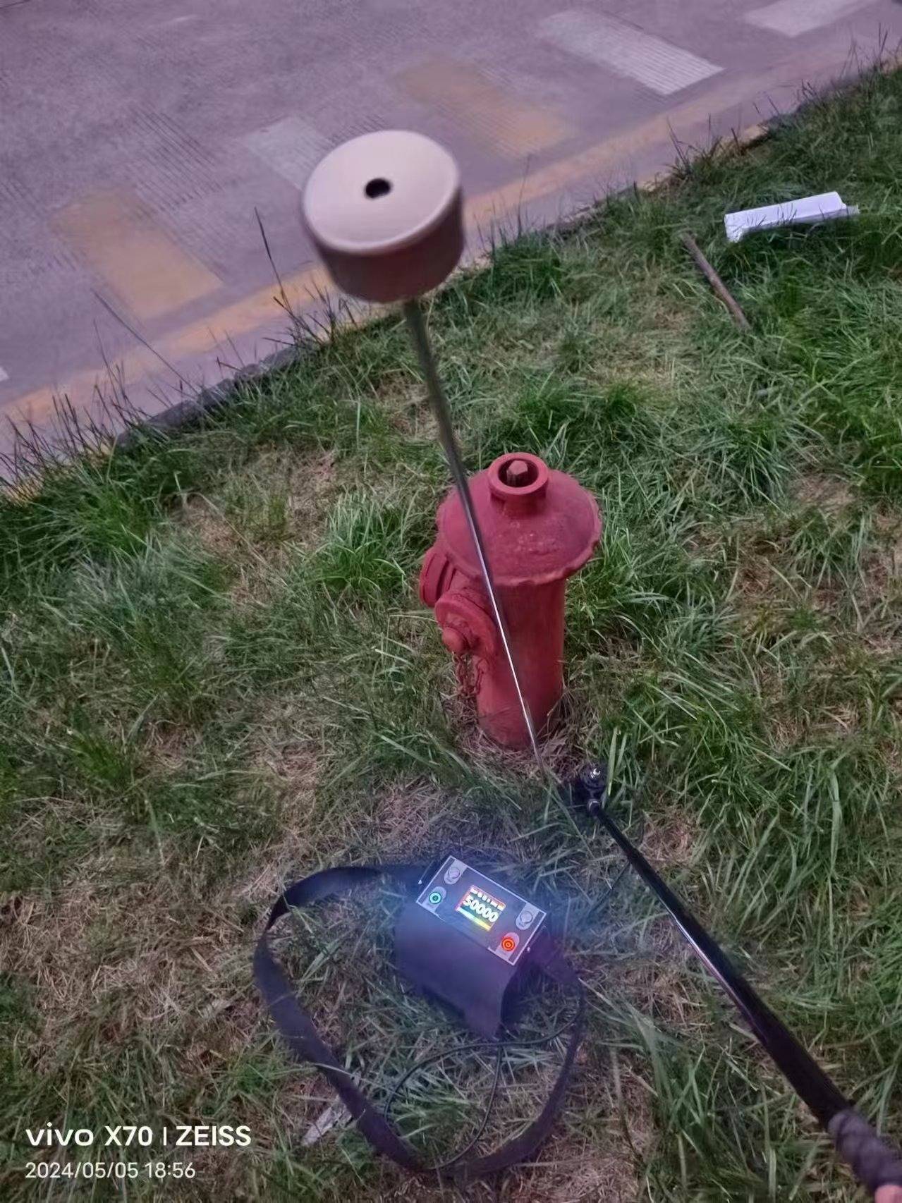 下水好多下水道，城市管道的探索与挑战-第1张图片