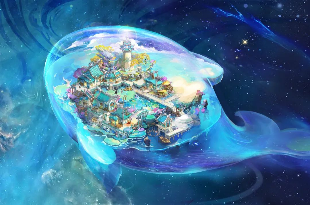 梦幻西游新门派哪个好-第1张图片