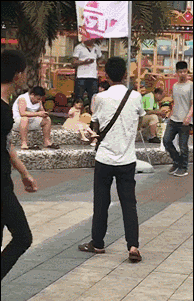 亚洲韩国偷拍在线观看亚洲韩国偷拍在线观看，窥探背后的秘密-第1张图片
