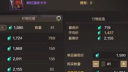 DNF粉卡大全-第1张图片