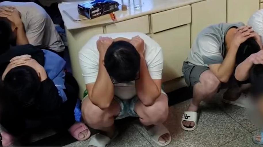 缅北恐怖视频WWW缅北恐怖视频，WWW背后的阴影-第1张图片