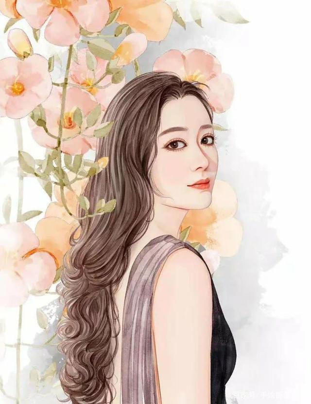 美红，独特之美与非凡之红-第1张图片