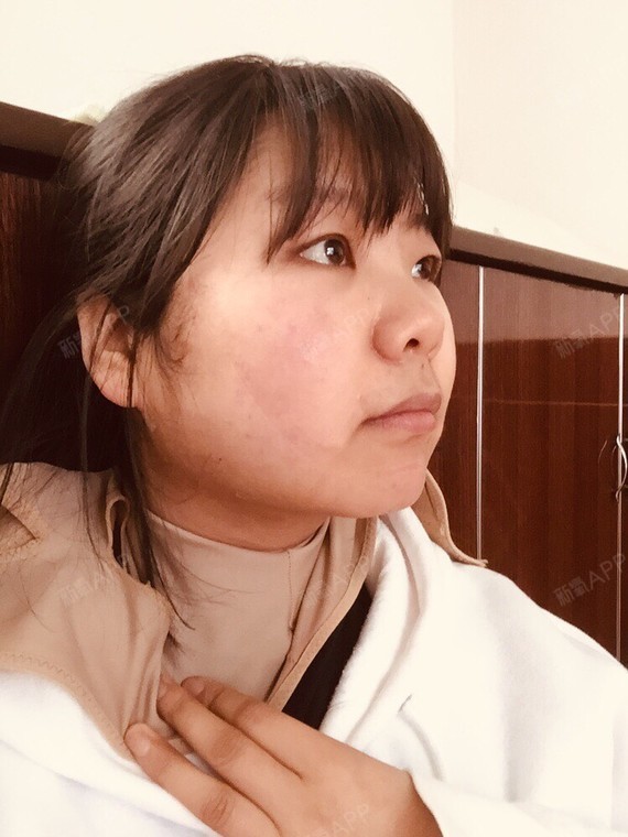 老师没戴套子，C了我一天-第1张图片