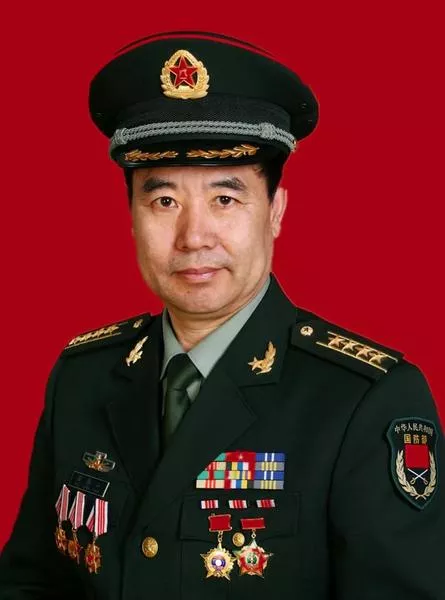 中央新一届领导班子概述-第1张图片