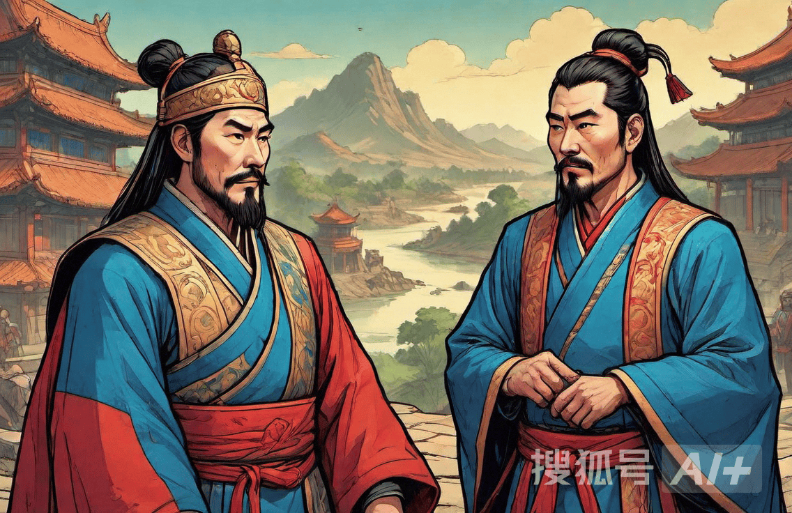 界限突破郭嘉技能界限突破，郭嘉的智慧与探索-第1张图片