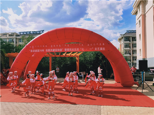 澳门社区澳门社区，多元文化与和谐共融-第1张图片