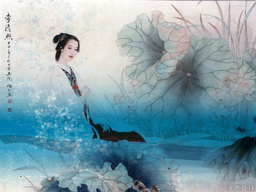 醉花阴1v2笔趣阁醉花阴 1V2-第1张图片