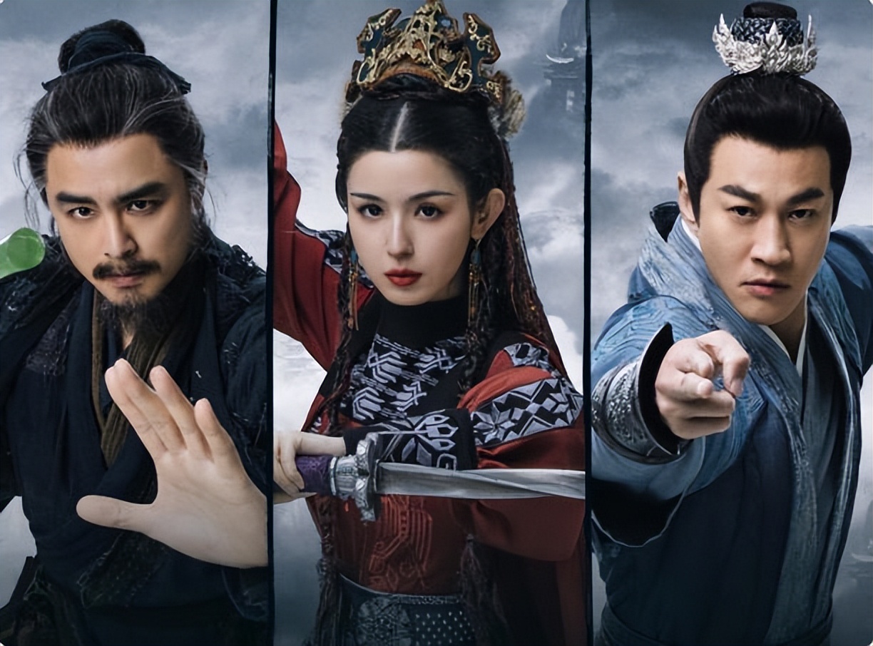 黄蓉h版系列第116部分-第1张图片