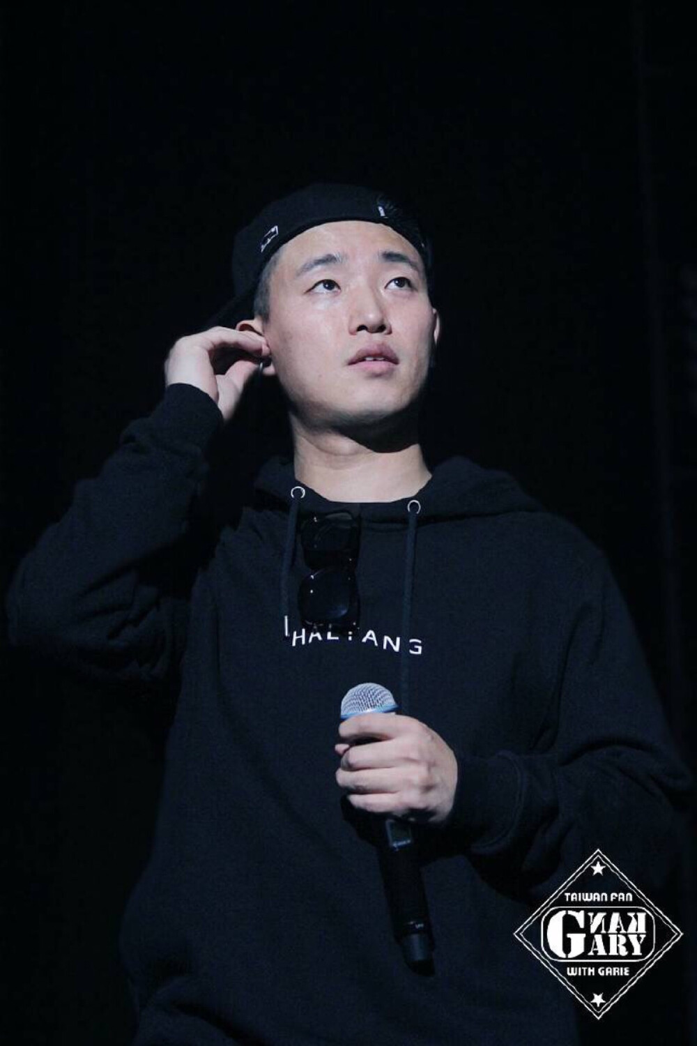 gary事件是什么Gary事件概述-第1张图片