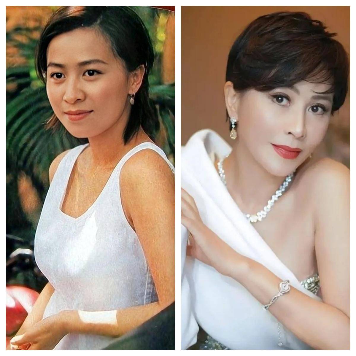 大陆老熟女60岁大陆老熟女60岁，岁月沉淀的美好-第1张图片