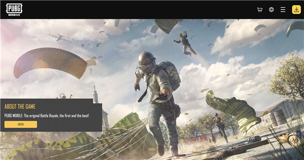 pubgnewstate官网入口PUBG:NEW STATE官网介绍-第1张图片